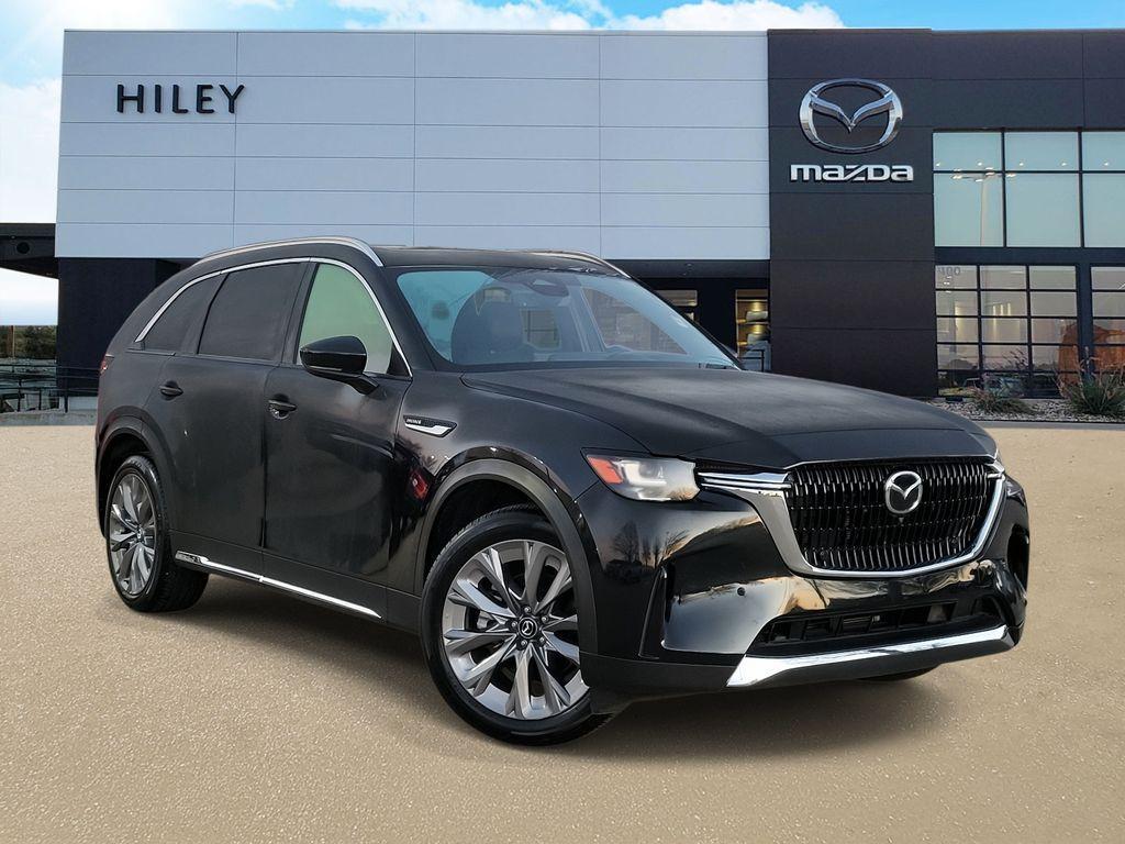 Mazda CX-90 2025