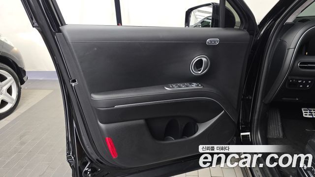 Hyundai Palisade 2025