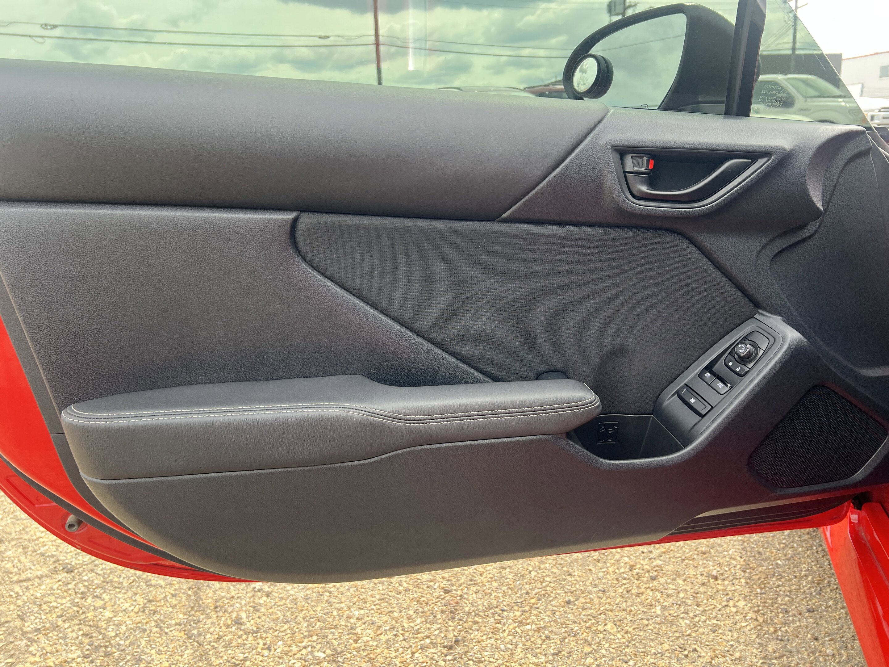 Toyota GR86 2022