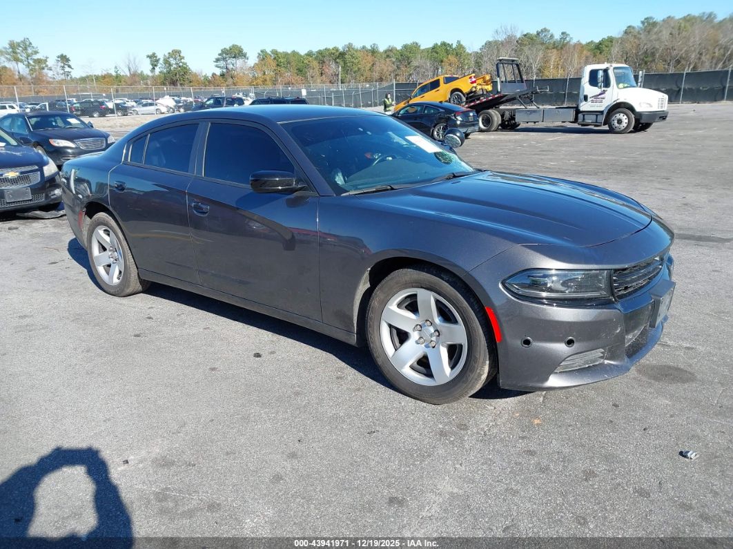 Dodge Charger 2023