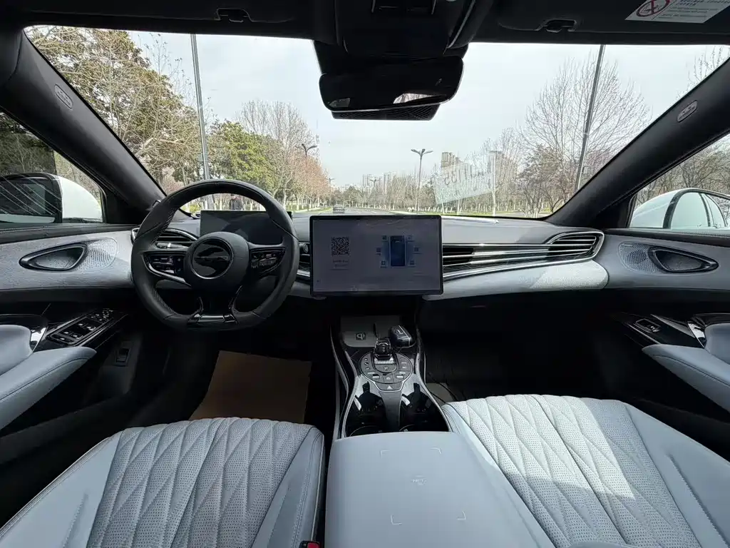 BYD Seal 2023