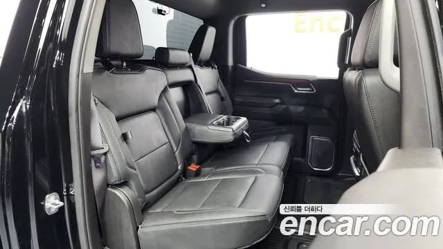 GMC Sierra 2023
