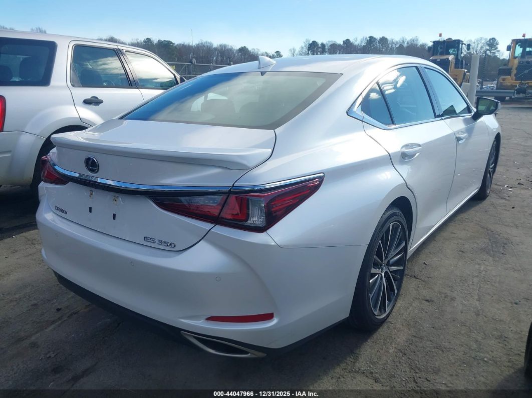 Lexus ES 2023