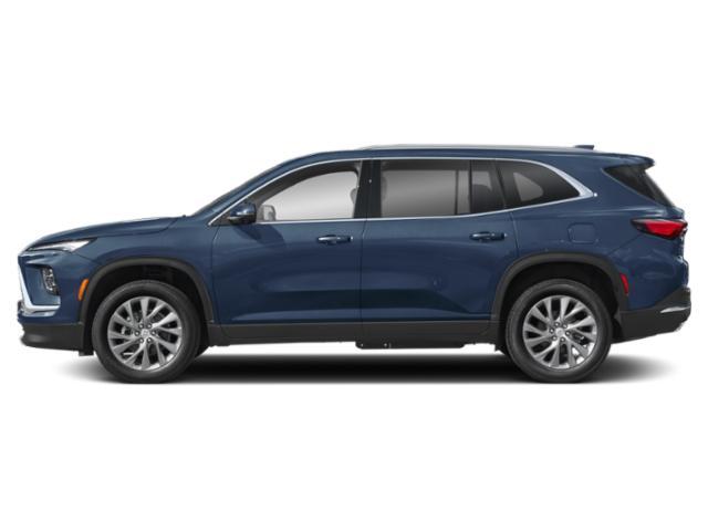 Buick Enclave 2025