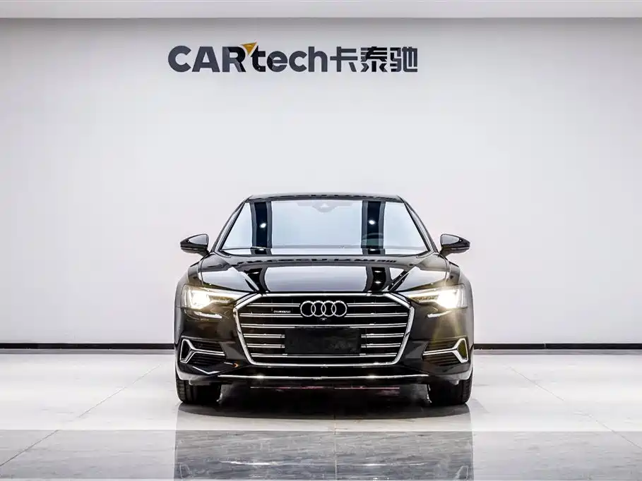 Audi A6 2023
