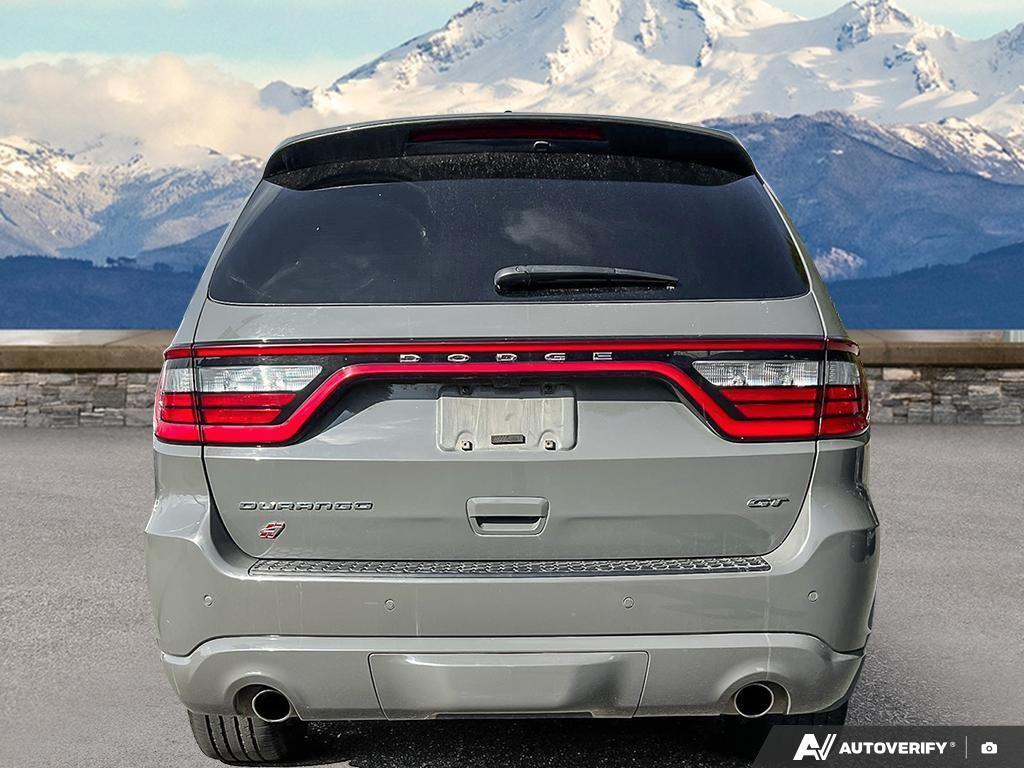 Dodge Durango 2023
