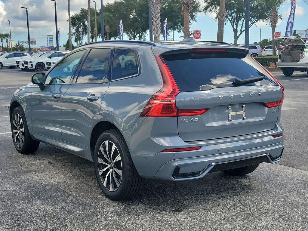Volvo XC60 2024