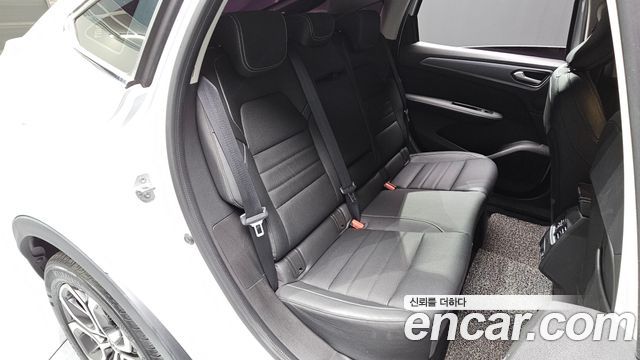 Renault Arkana 2021
