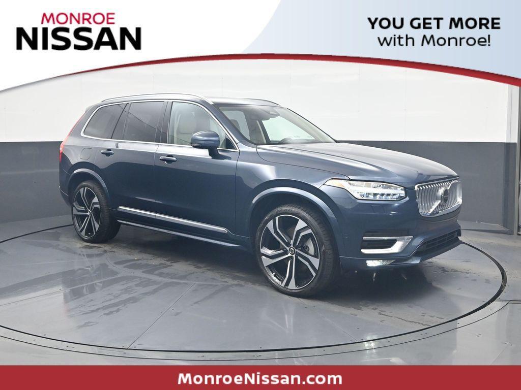 Volvo XC90 2024