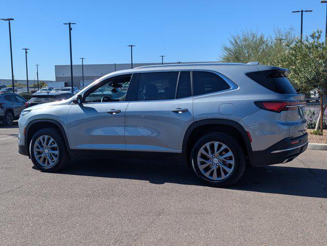 Buick Enclave 2025