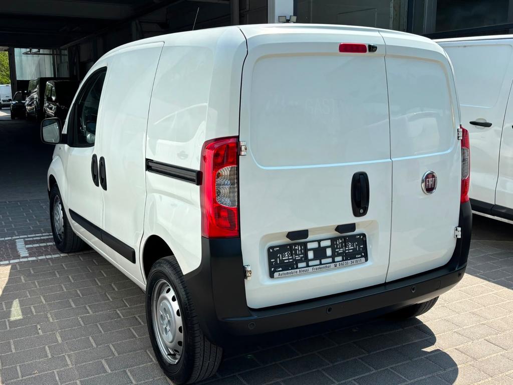 Fiat Fiorino 2022