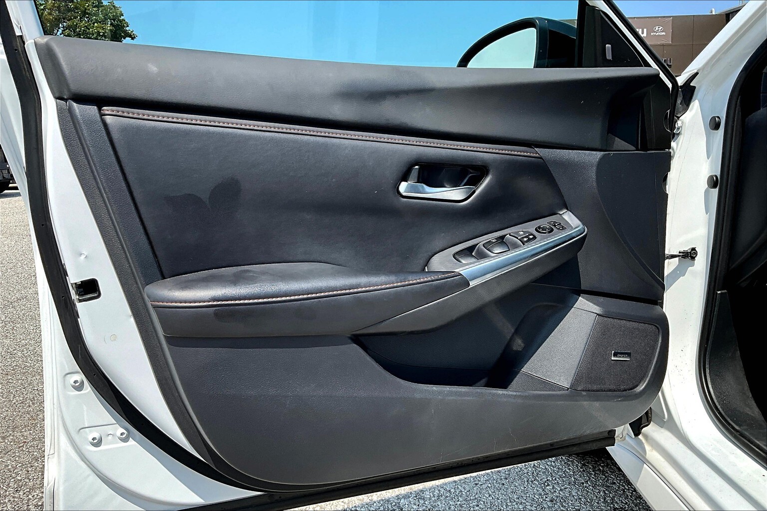 Nissan Sentra 2022