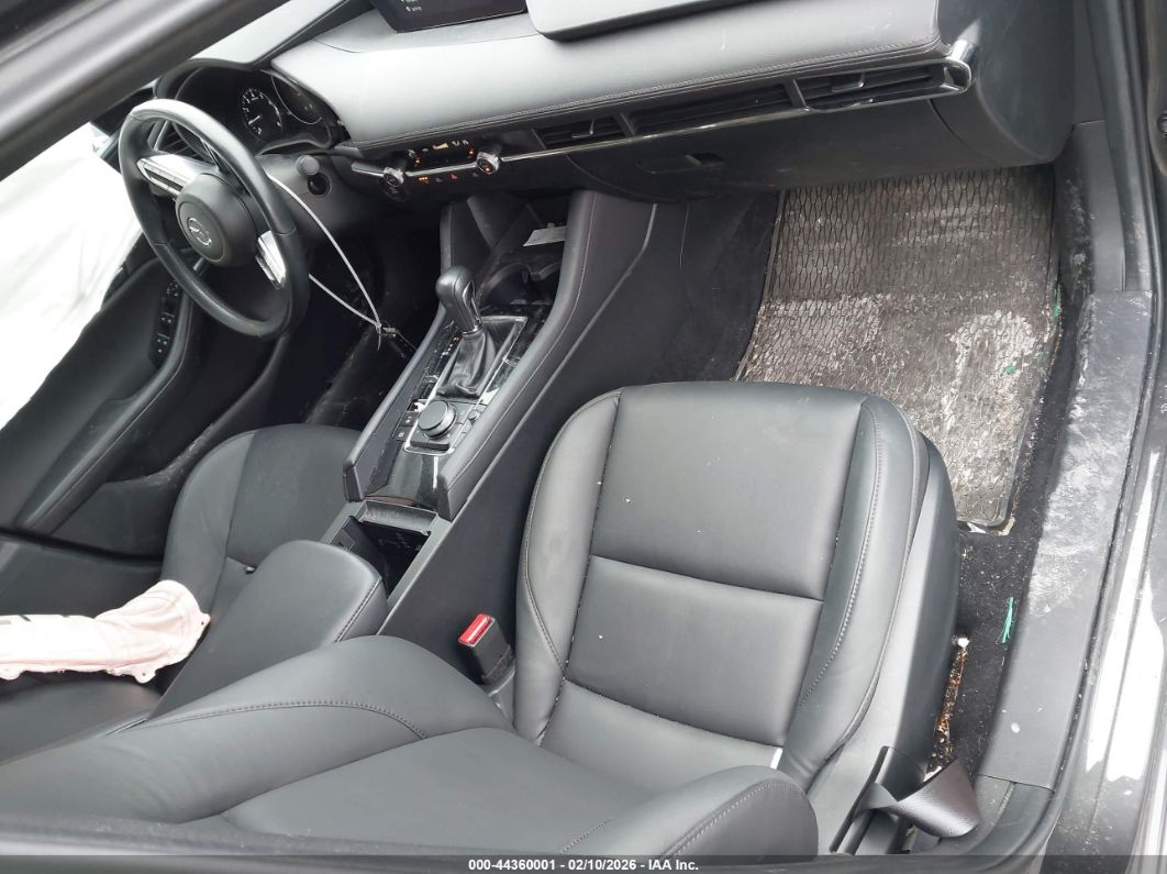 Mazda 3 2023
