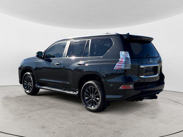Lexus GX 2022
