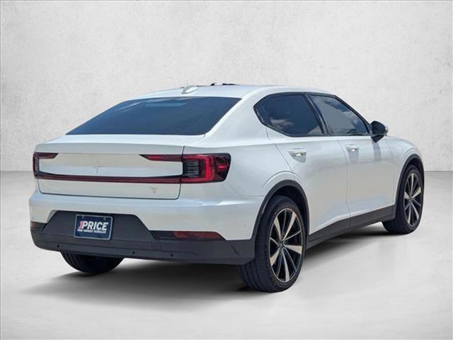 Polestar 2 2022