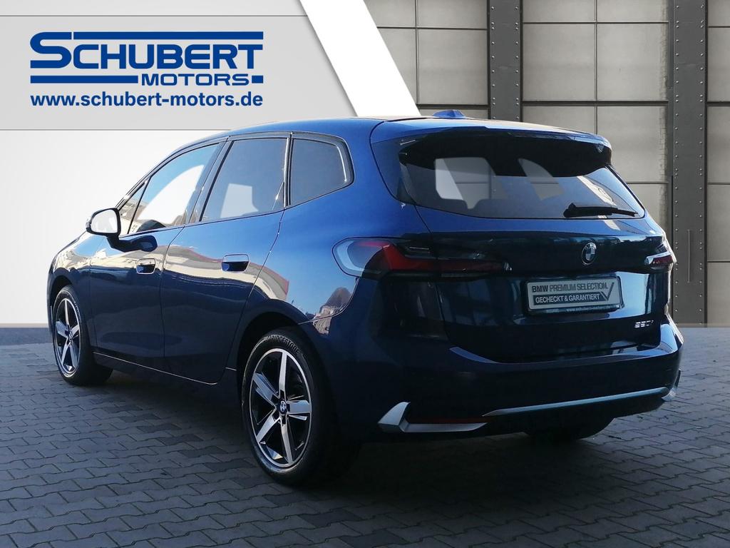 BMW 220 ACTIVE TOURER 2022