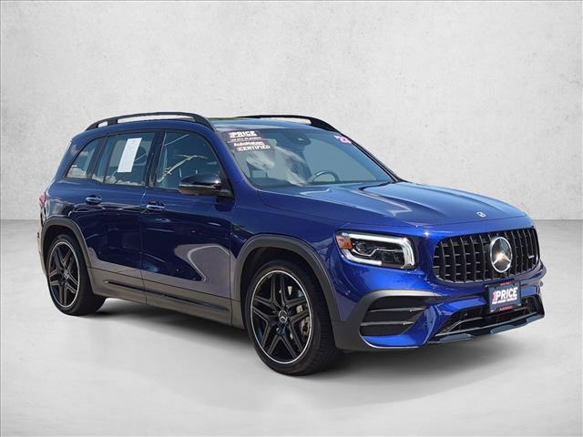 Mercedes-Benz A-Класс 2023