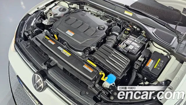 Volkswagen Golf 2023