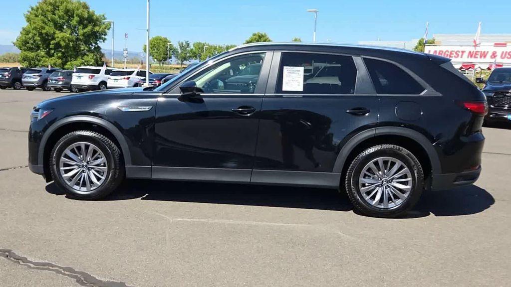 Mazda CX-90 2025