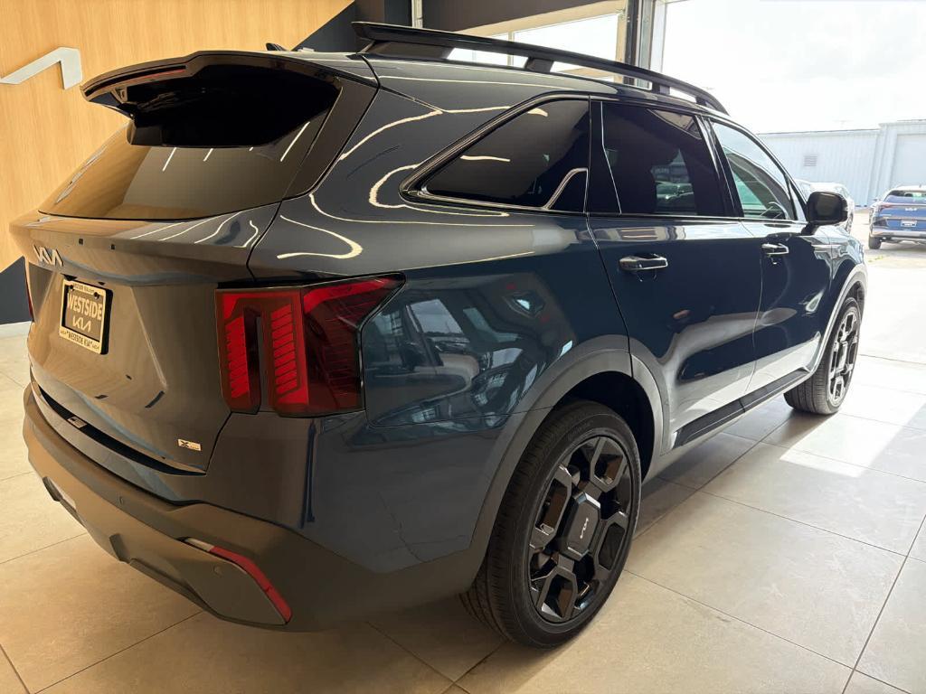 Kia Sorento 2024