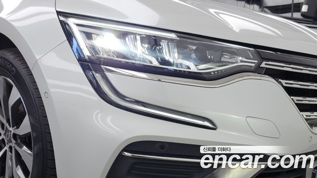 Renault Talisman 2022