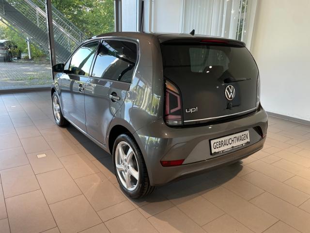 Volkswagen up! 2022