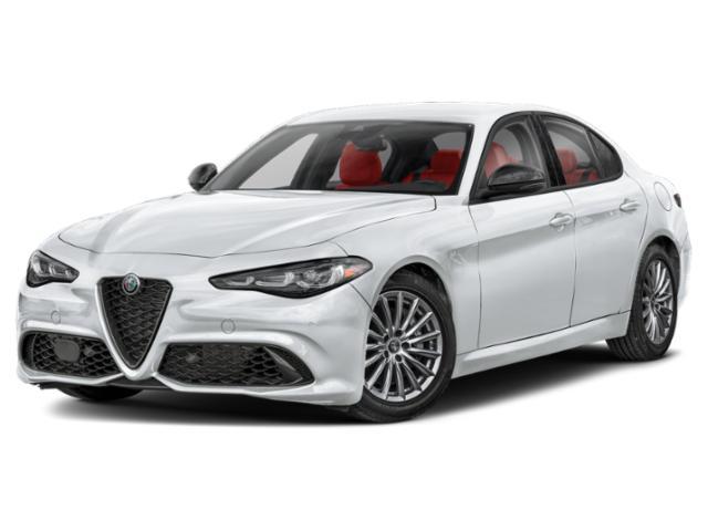Alfa Romeo Giulia 2024