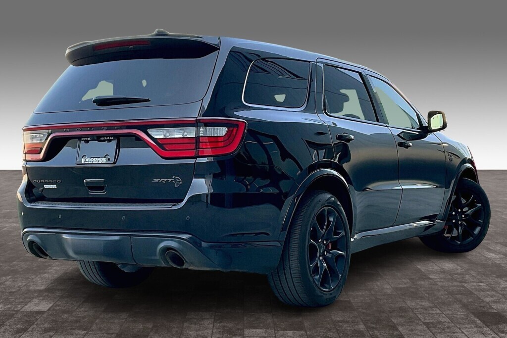 Dodge Durango 2023