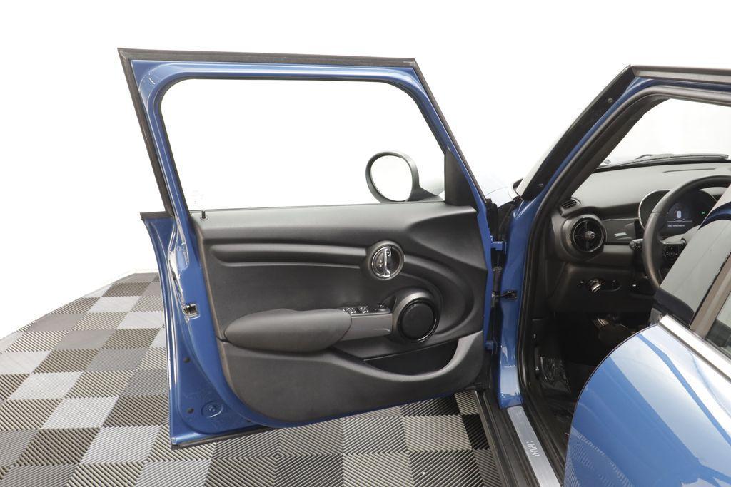 Mini Hardtop 2022