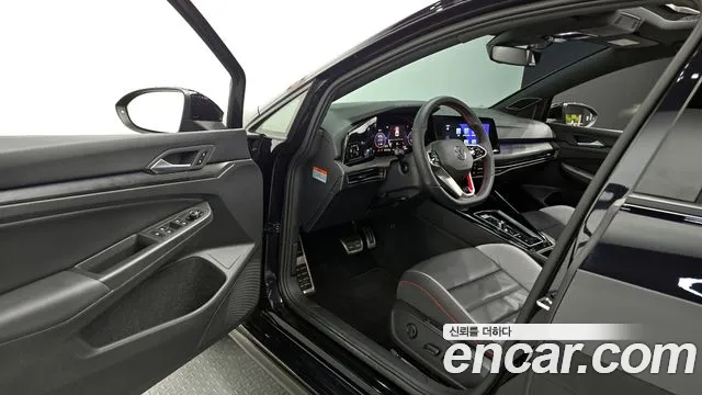 Volkswagen Golf 2023