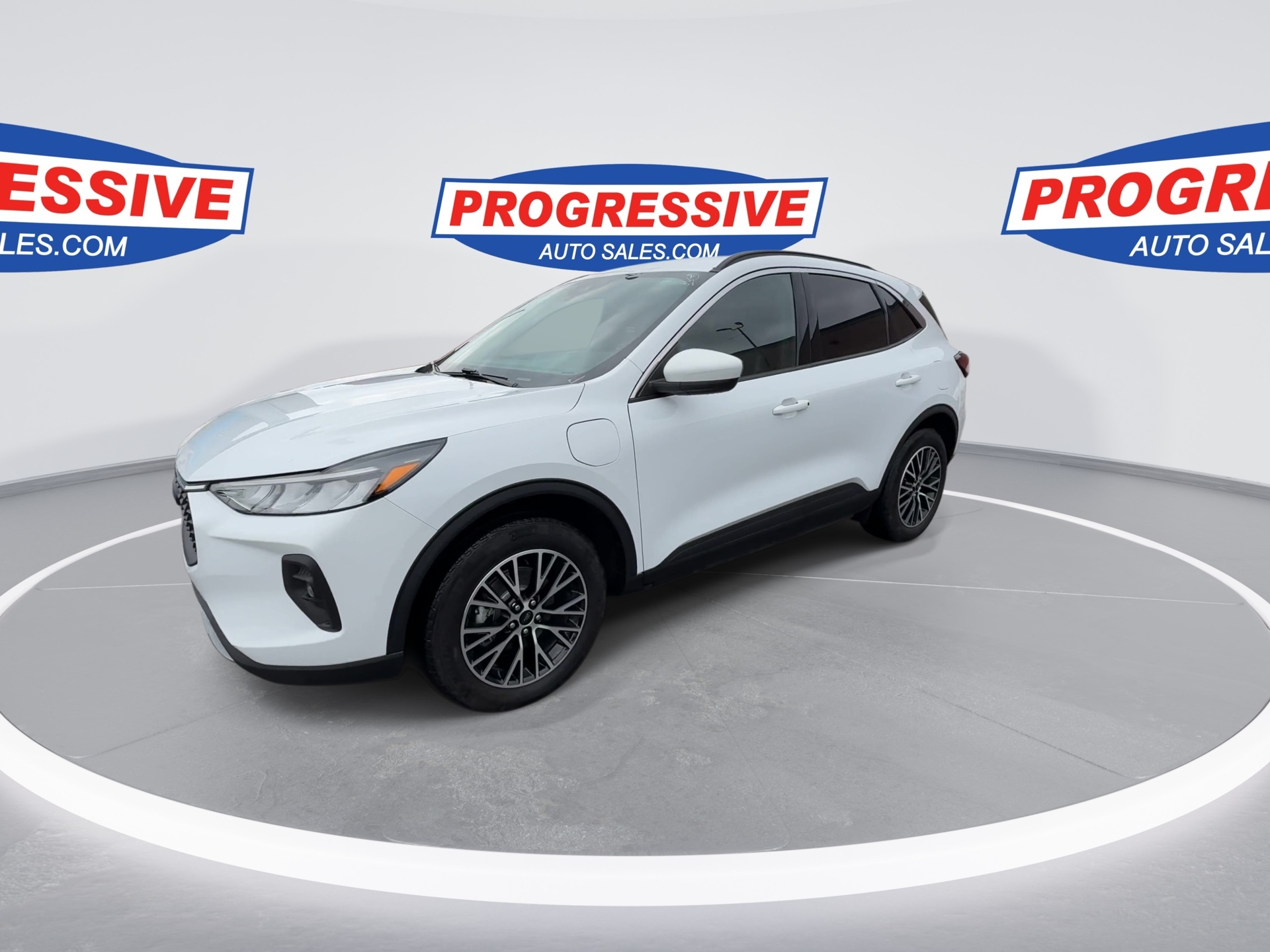 Ford Escape 2023