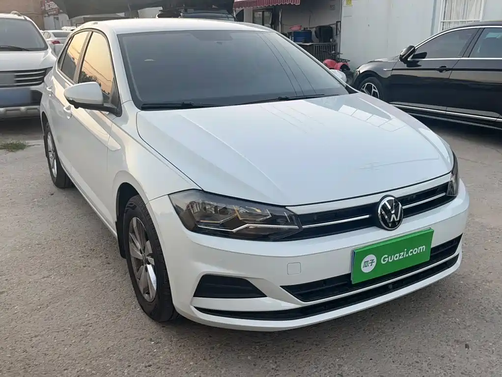 Volkswagen Polo 2023