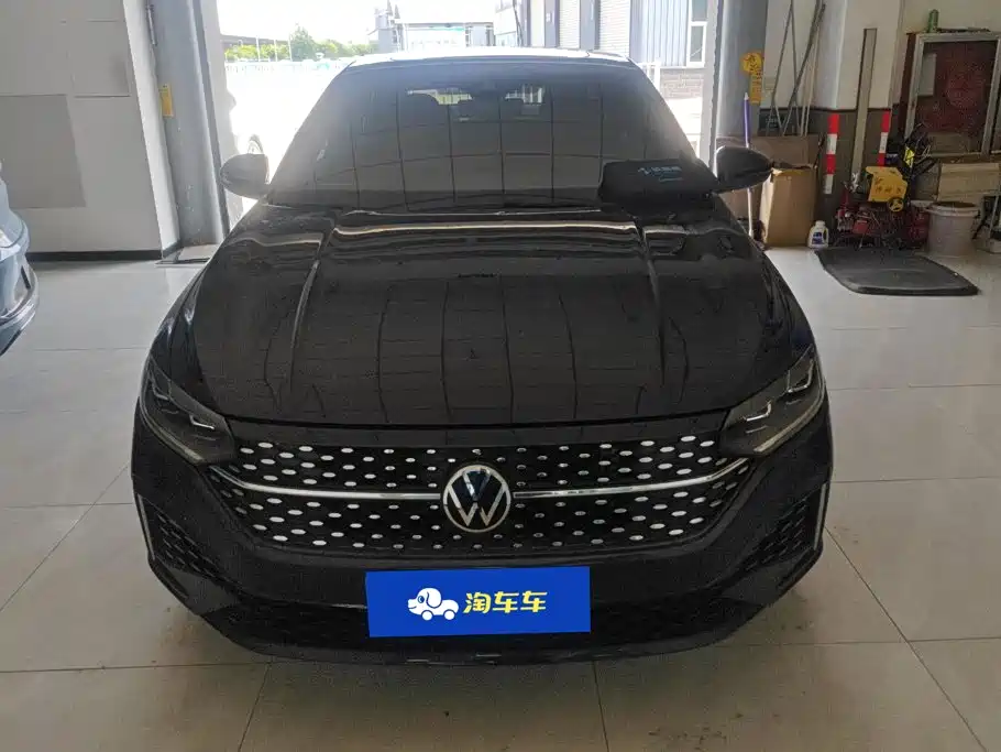 Volkswagen Lavida 2024