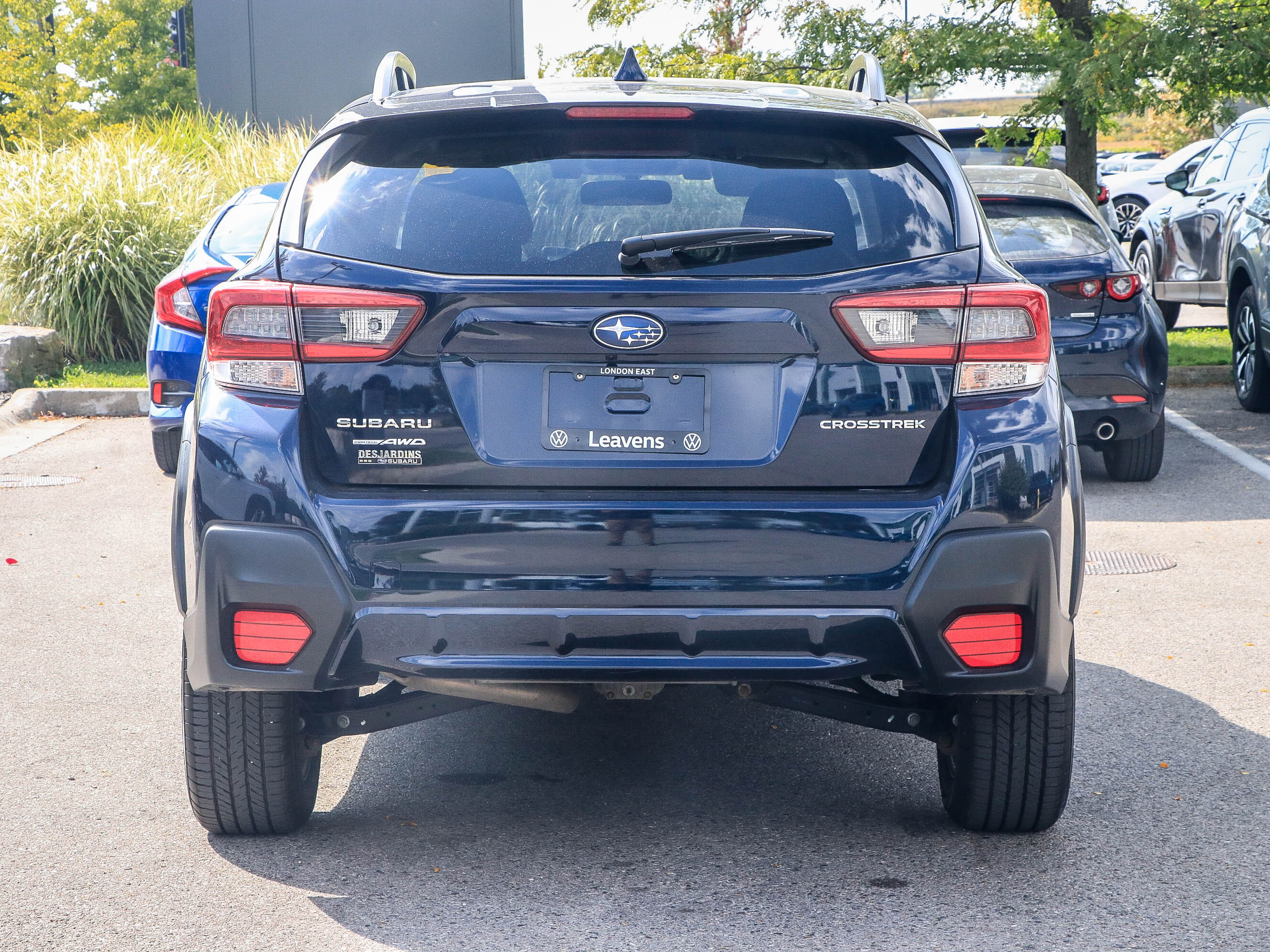 Subaru Crosstrek 2023