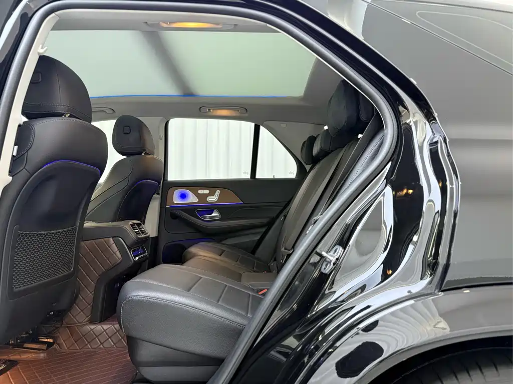 Mercedes-Benz GLE 2023