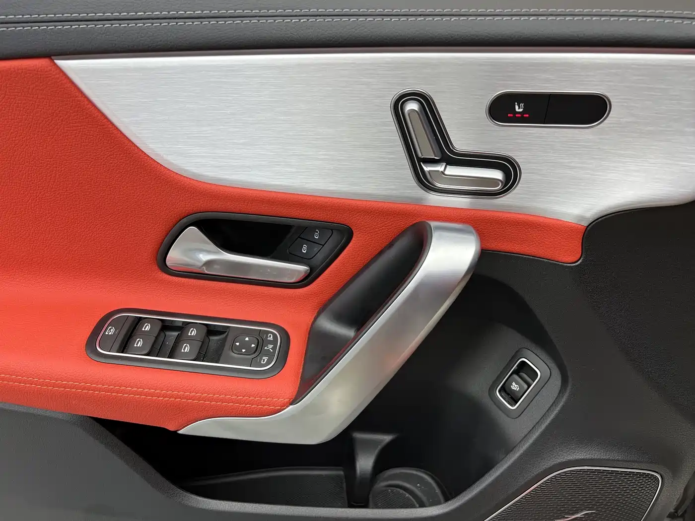 Mercedes-Benz A-Класс 2026