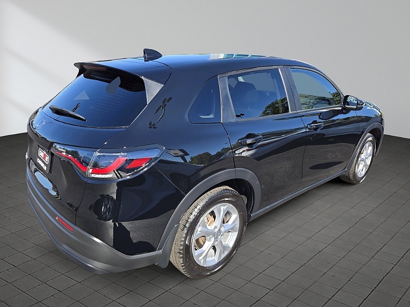 Honda HR-V 2024