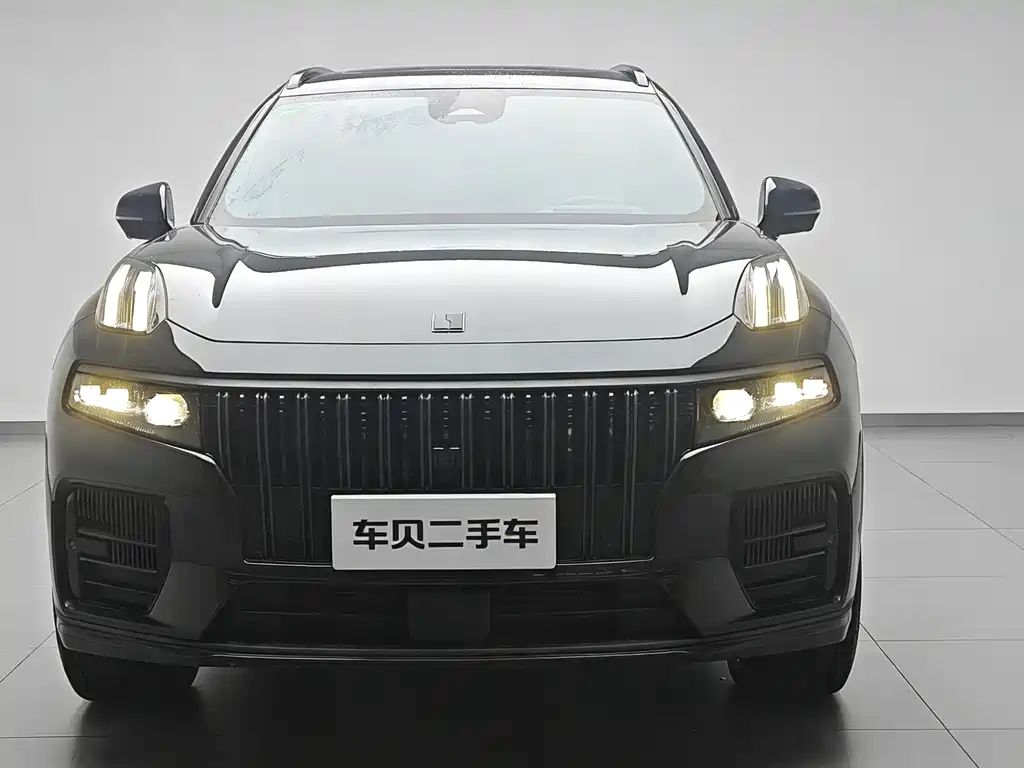Lynk & Co 09 2022