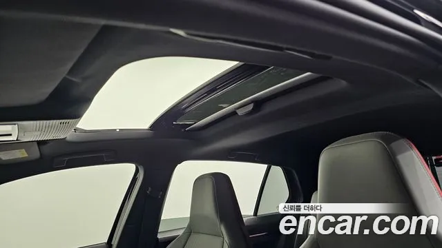 Volkswagen Golf 2023