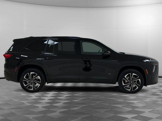 Buick Enclave 2025