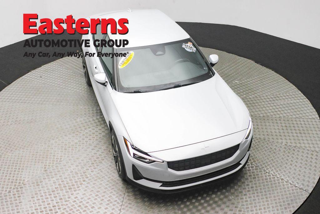 Polestar 2 2023