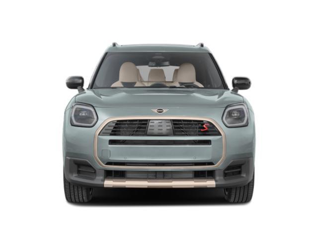 Mini Countryman 2025