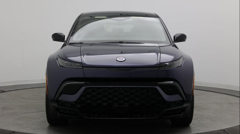 Fisker Ocean 2023