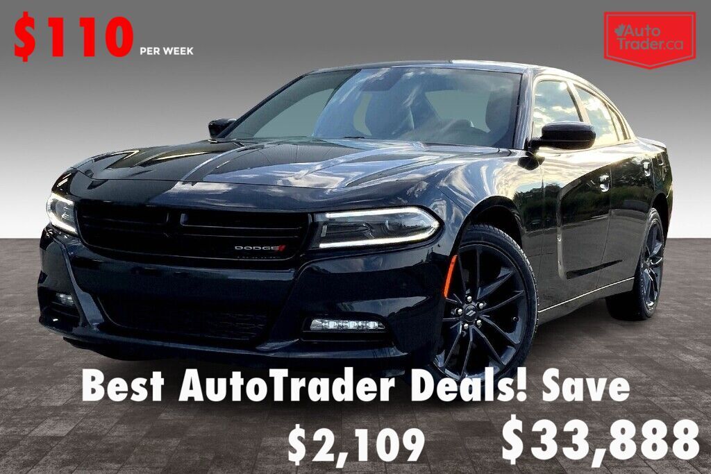 Dodge Charger 2023