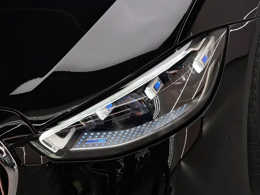 Mercedes-Benz Maybach S-Класс 2022