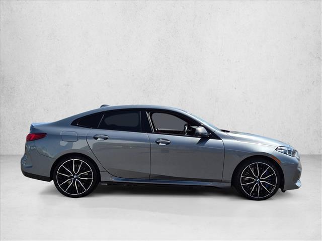 BMW 2ER GRAN COUPÉ 2024