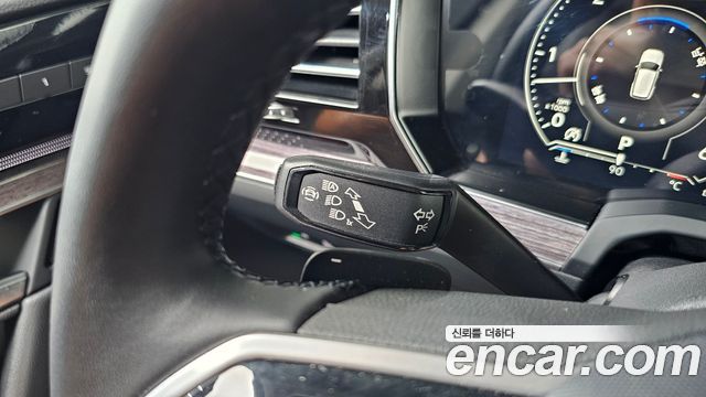 Volkswagen Touareg 2023