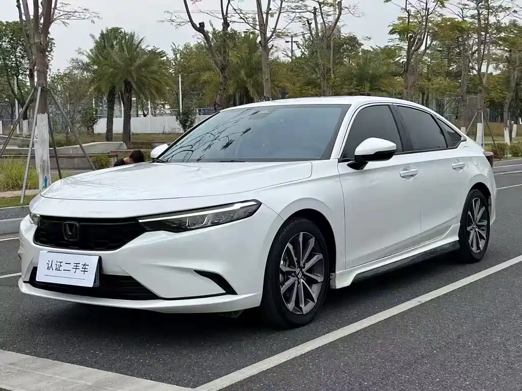 Honda Integra 2022