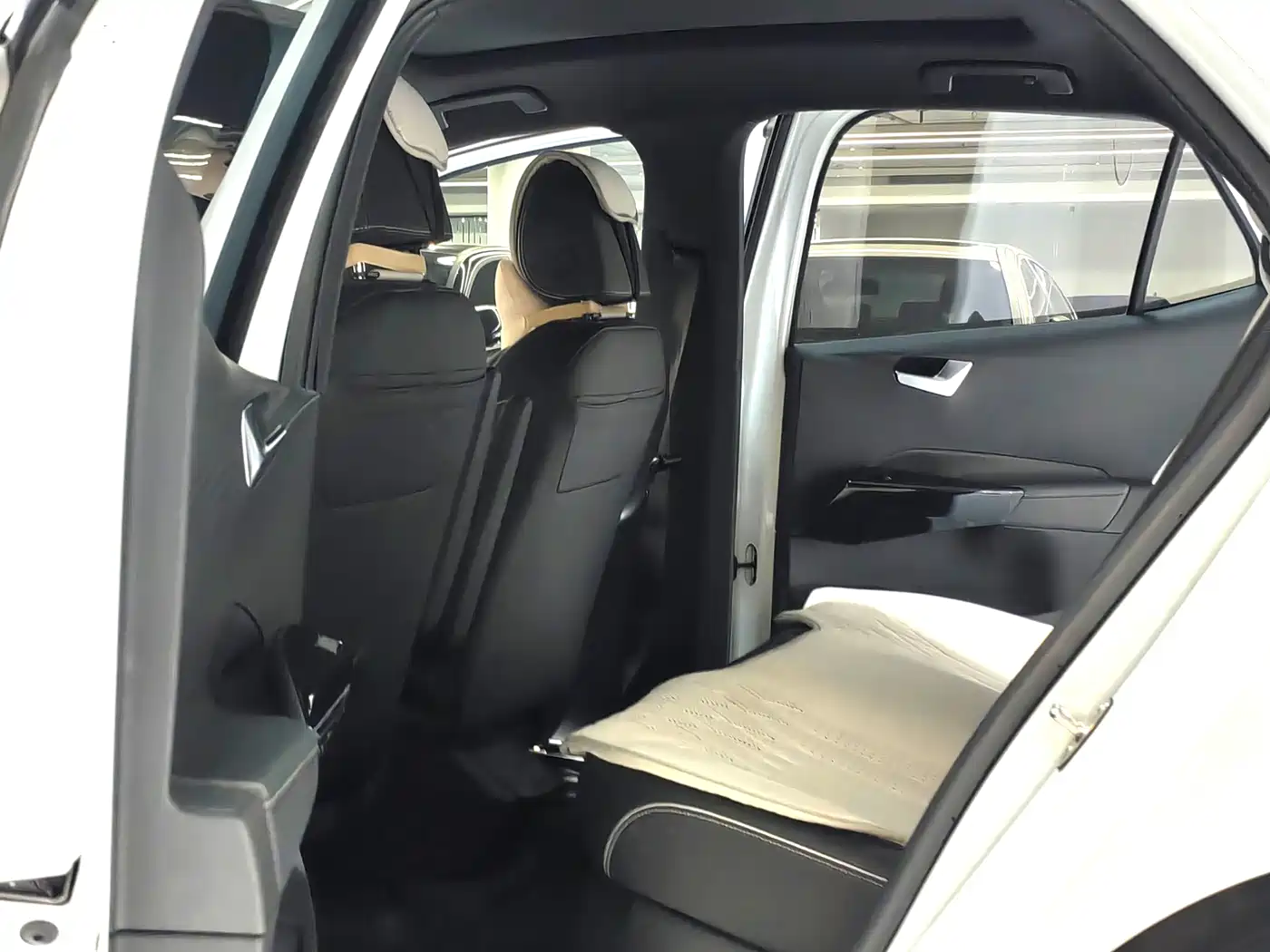 Volkswagen ID.3 2023