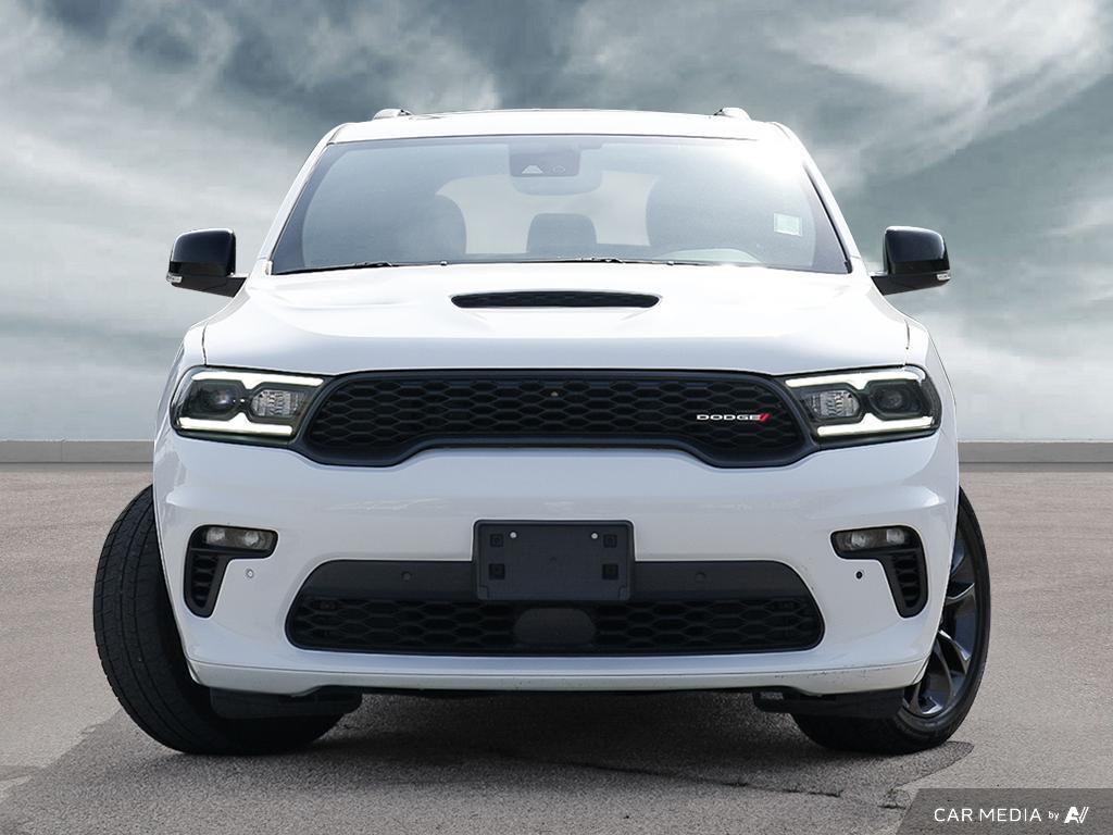 Dodge Durango 2023